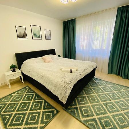 Casa Maria Apartment Alba Iulia Exterior photo