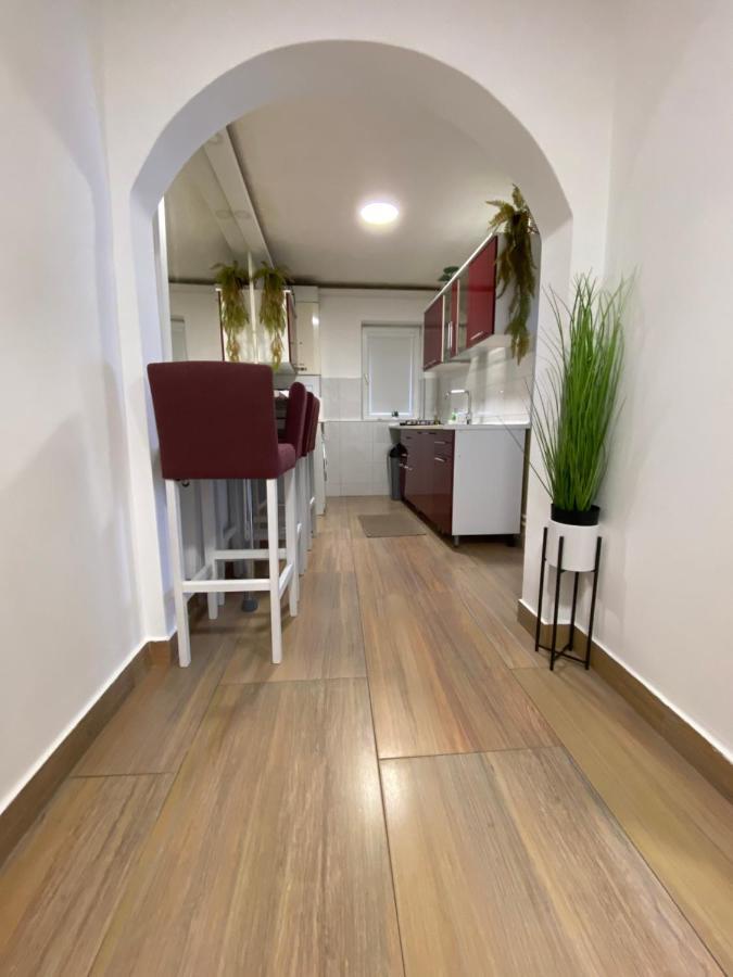 Casa Maria Apartment Alba Iulia Exterior photo