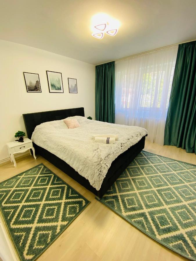 Casa Maria Apartment Alba Iulia Exterior photo