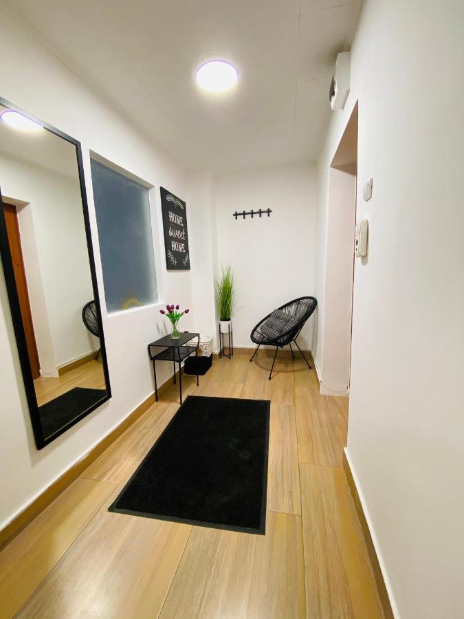 Casa Maria Apartment Alba Iulia Exterior photo